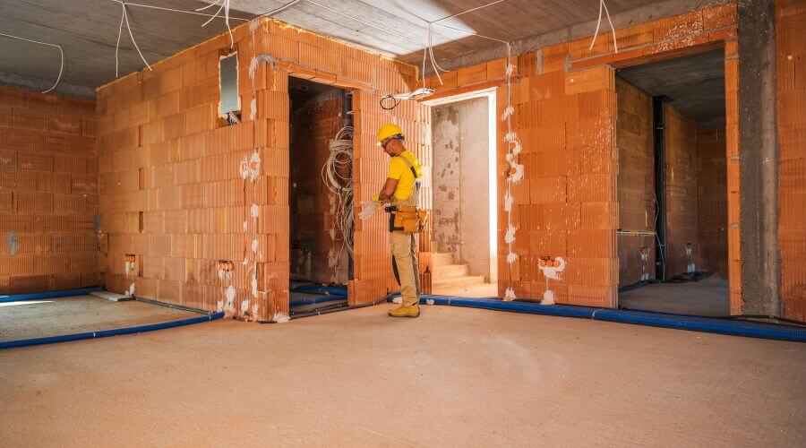 Local Chimney Repair in Stringtown, OK